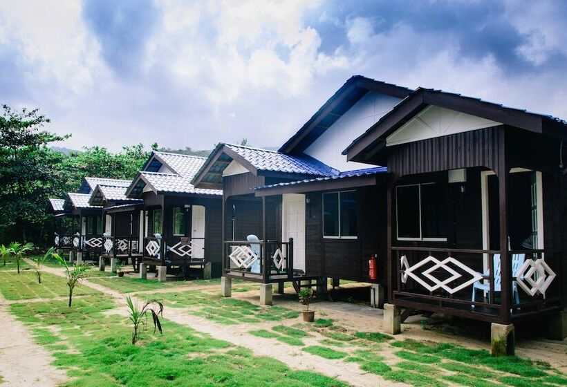 هتل Juara Bay Resort