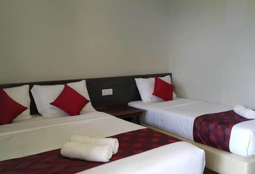هتل Juara Bay Resort