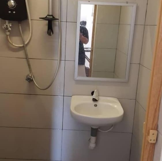 בית מלון כפרי Juara Bay Resort