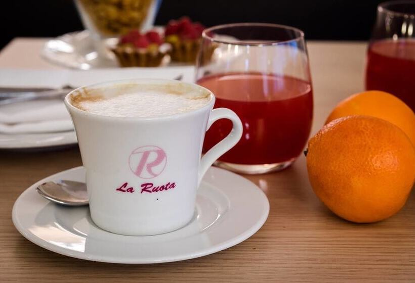 فندق La Ruota