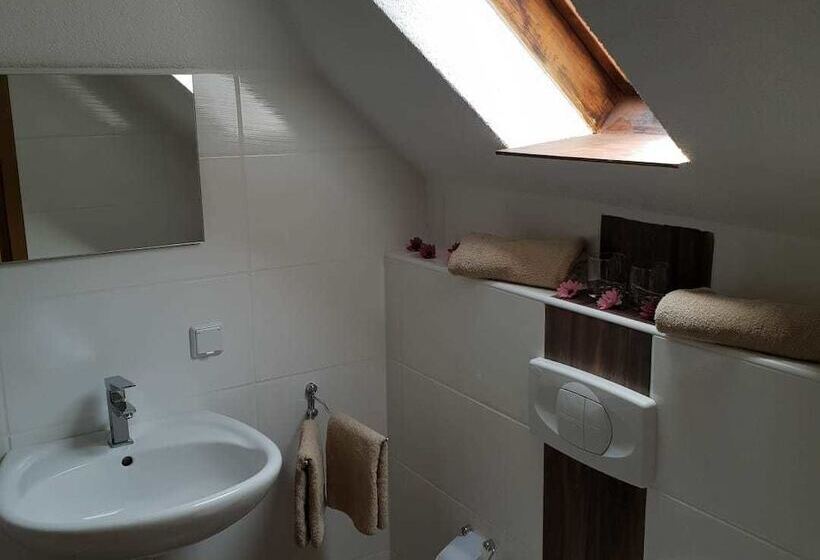 Landhotel Sonnenschein