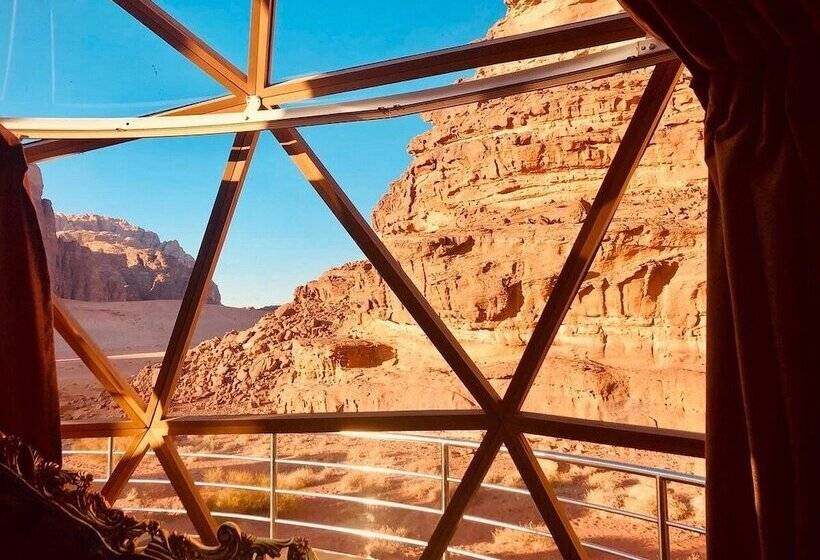 هتل Memories Aicha Luxury Camp