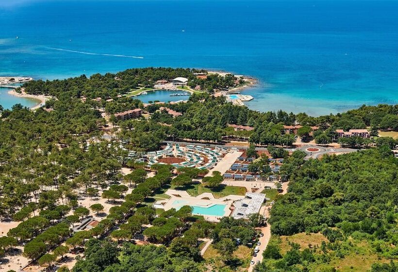 호텔 Easyatent Camping Stella Maris