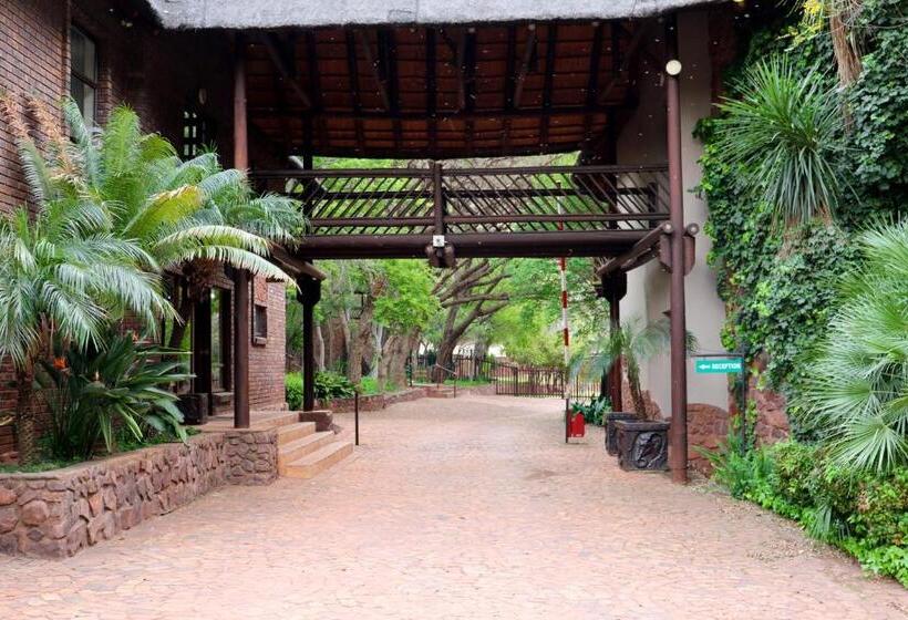 فندق Olifants River Lodge By Dream Resorts