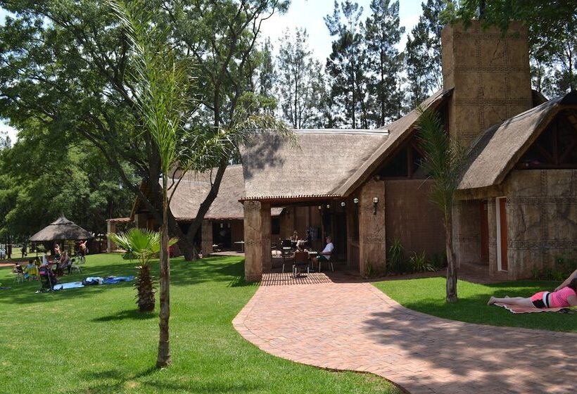 فندق Olifants River Lodge By Dream Resorts