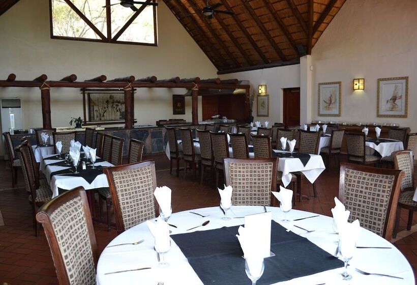 فندق Olifants River Lodge By Dream Resorts
