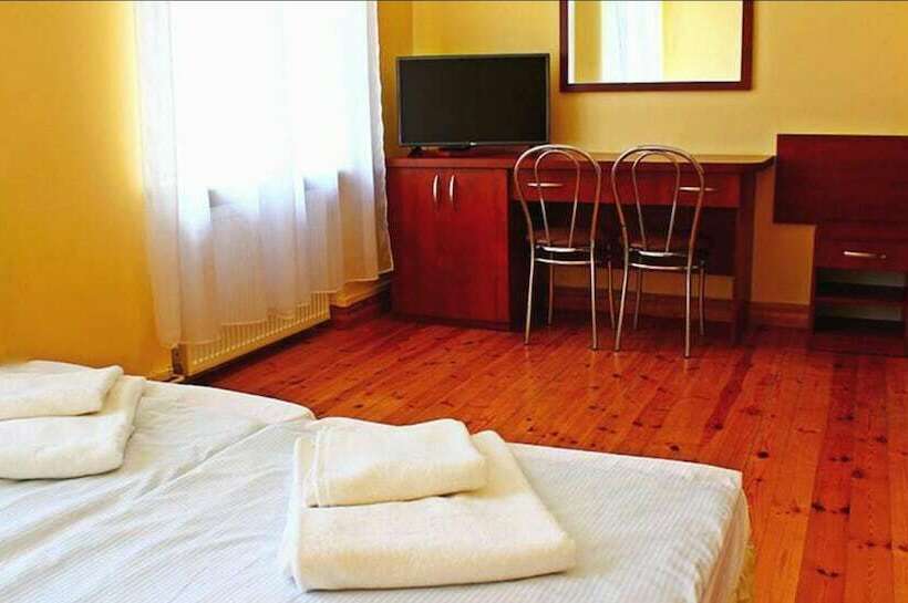 호텔 Pałac Morski