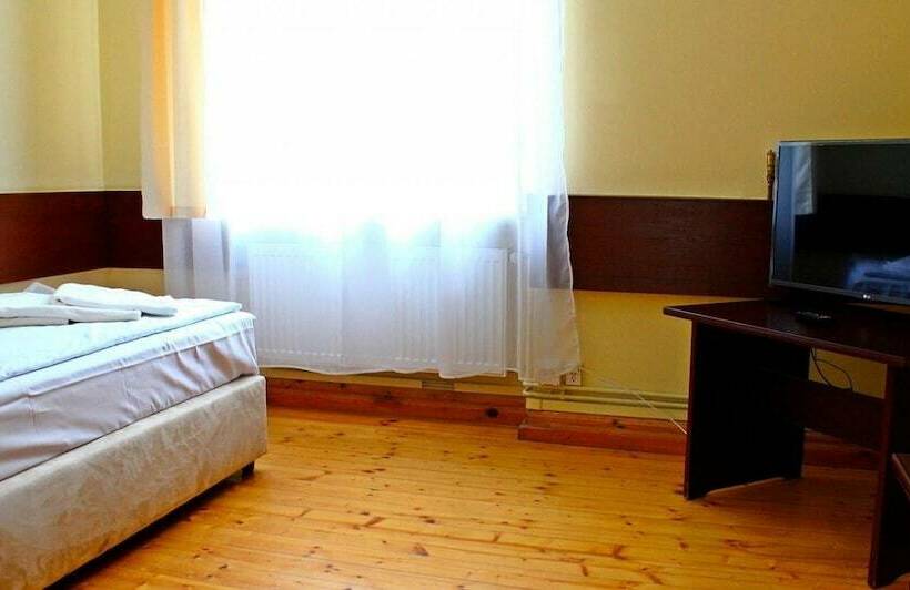 호텔 Pałac Morski