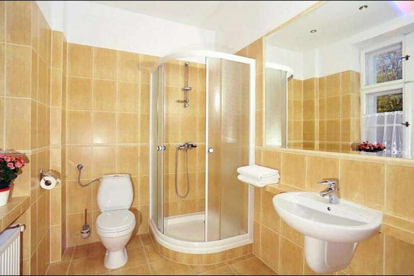 호텔 Pałac Morski