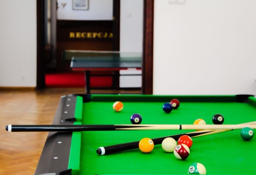 호텔 Pałac Morski