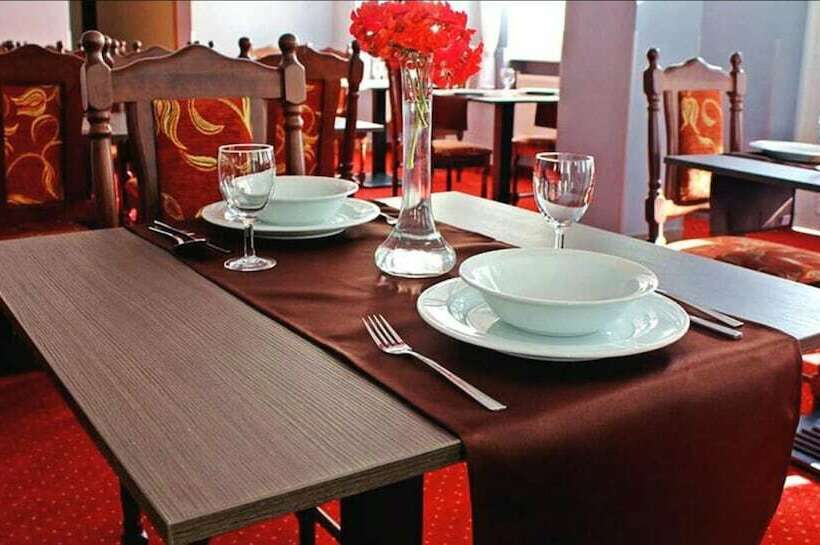 호텔 Pałac Morski