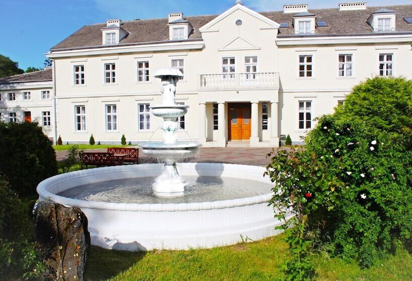 호텔 Pałac Morski