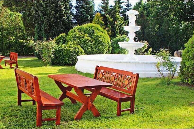 호텔 Pałac Morski