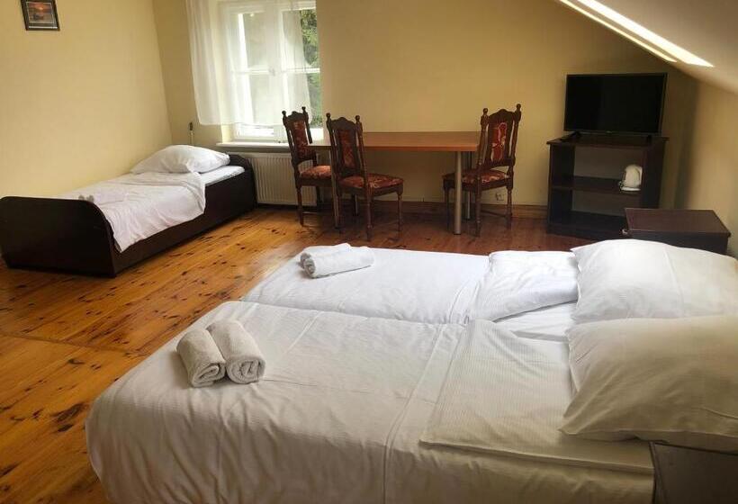 호텔 Pałac Morski