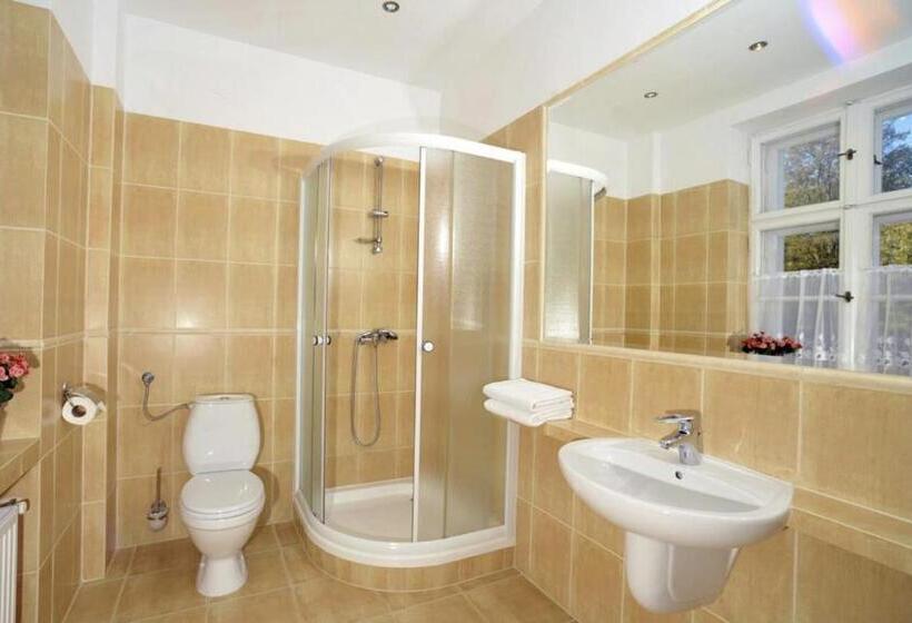 호텔 Pałac Morski