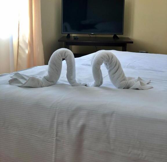 בית מלון כפרי Pałac Morski