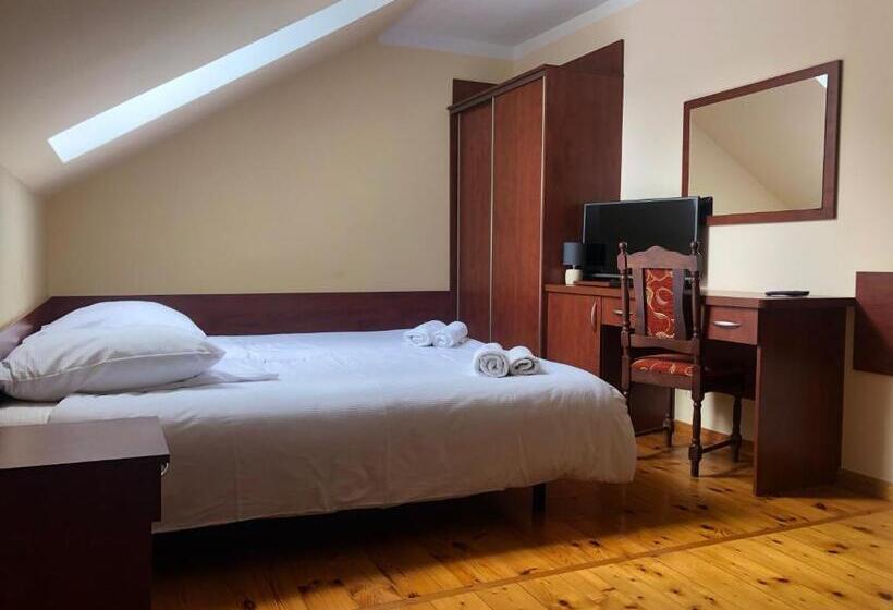 בית מלון כפרי Pałac Morski