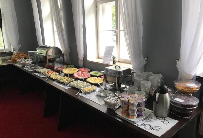 호텔 Pałac Morski