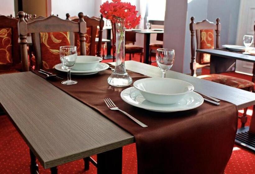 호텔 Pałac Morski