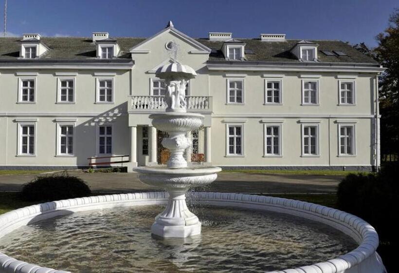 호텔 Pałac Morski