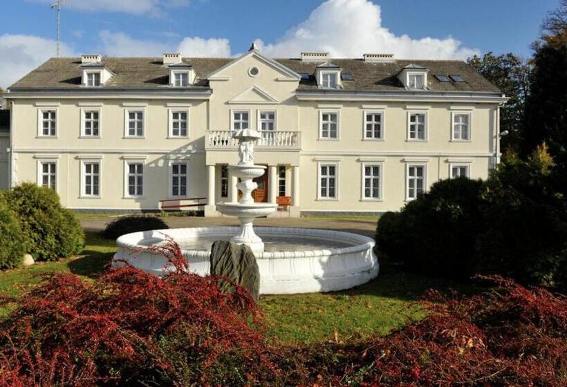 호텔 Pałac Morski