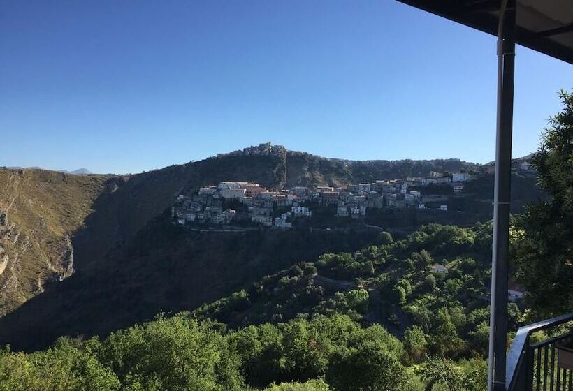 Отель Palazzo Bruni