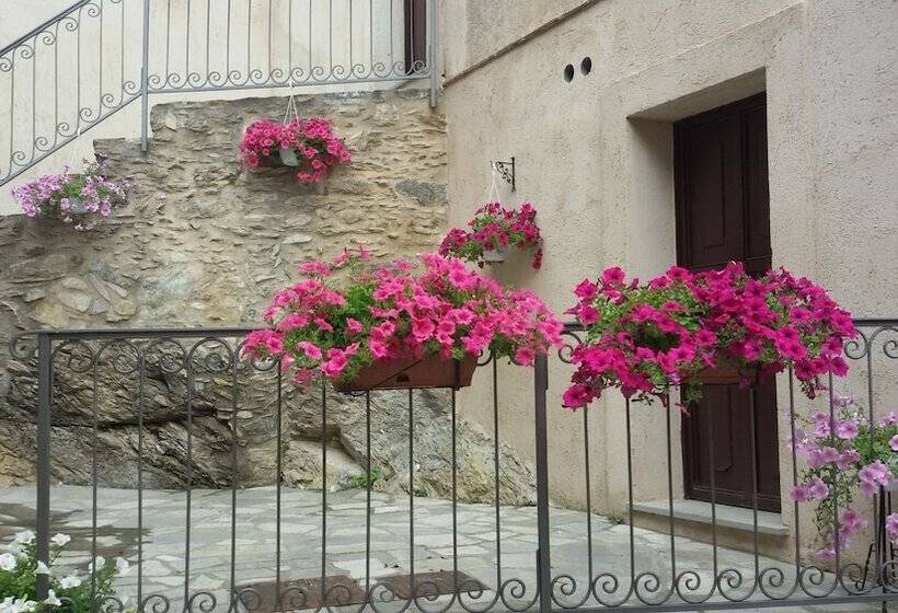 Отель Palazzo Bruni