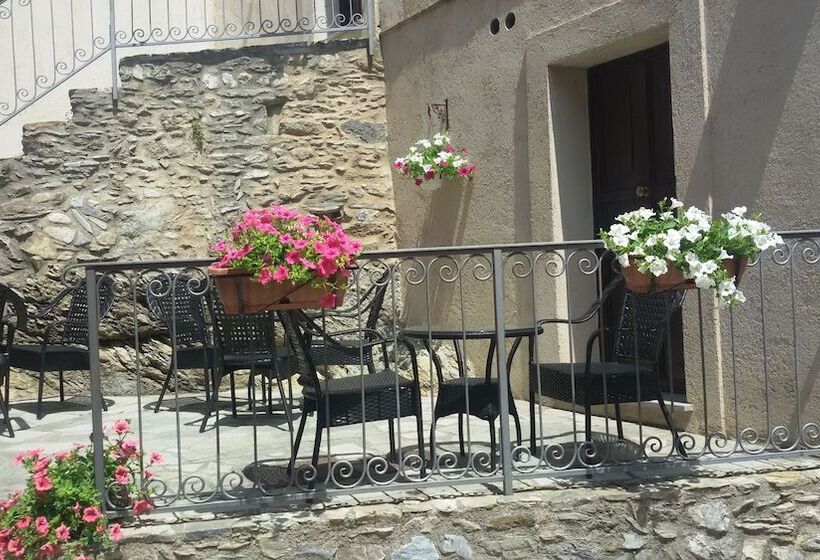 Отель Palazzo Bruni