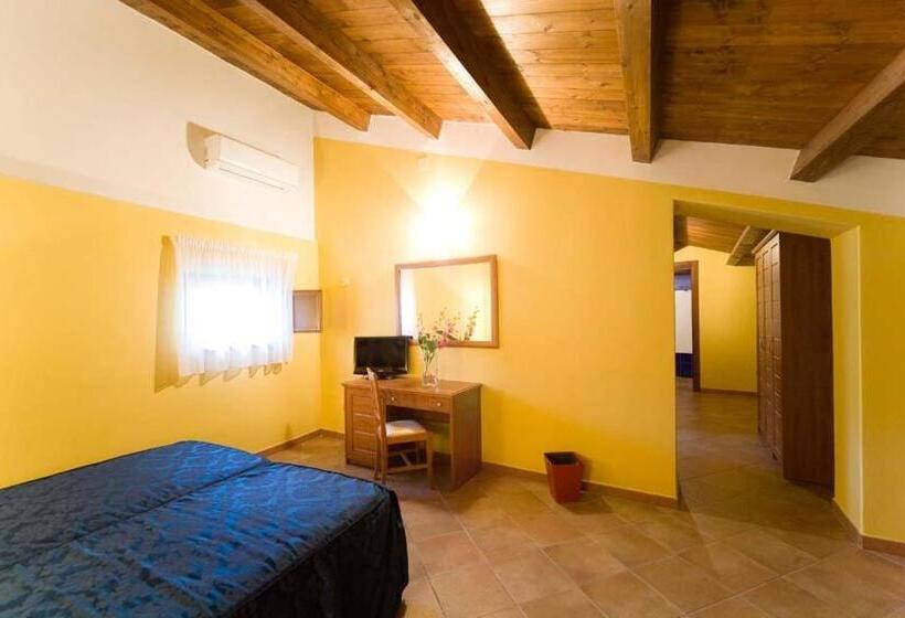 Отель Palazzo Bruni