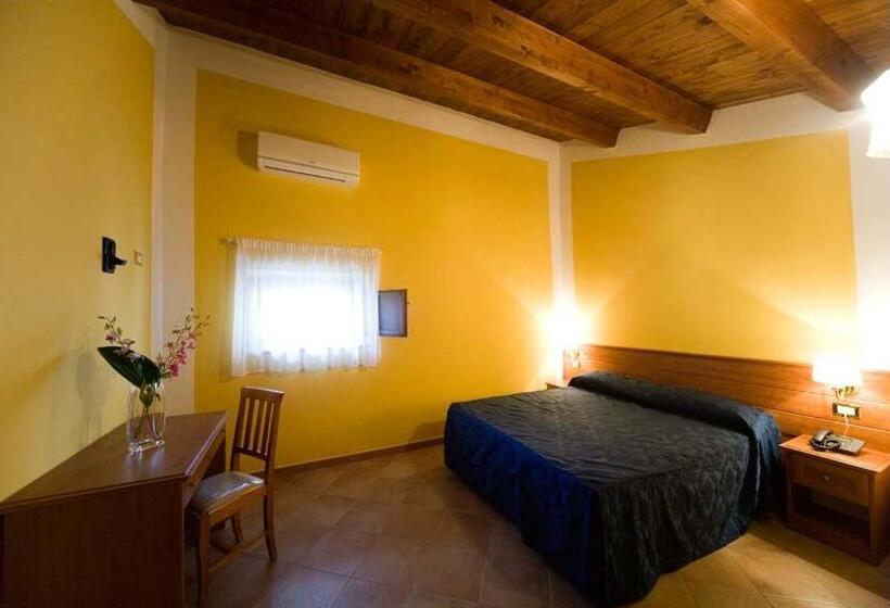 Отель Palazzo Bruni