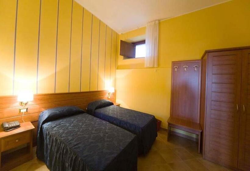 Отель Palazzo Bruni