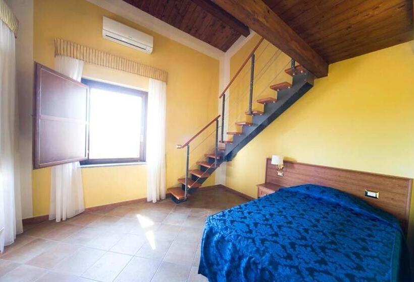 Отель Palazzo Bruni