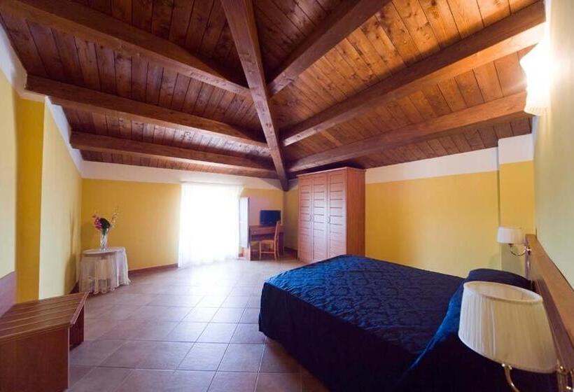 Отель Palazzo Bruni