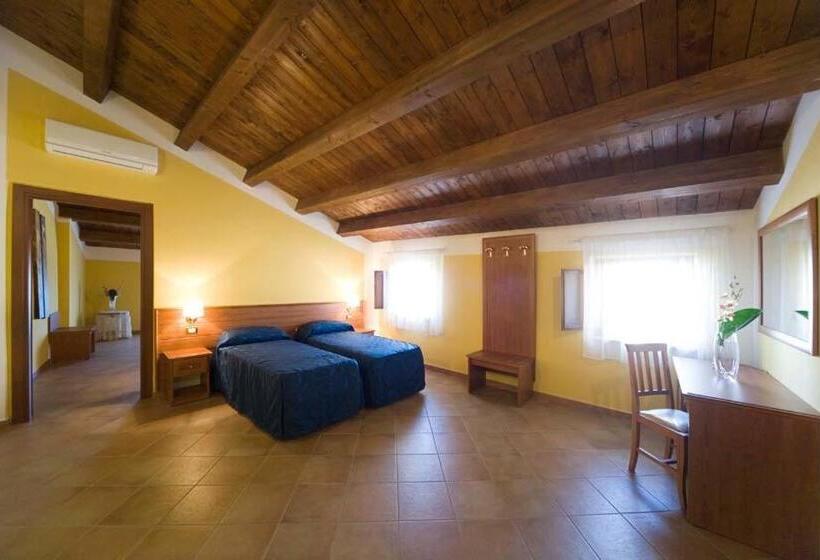 Отель Palazzo Bruni