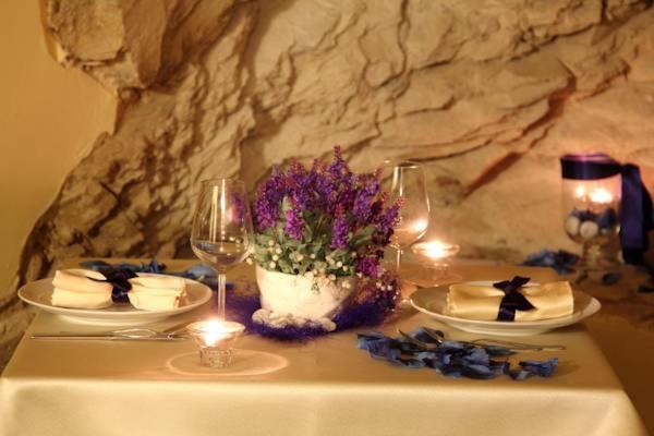 Отель Palazzo Bruni