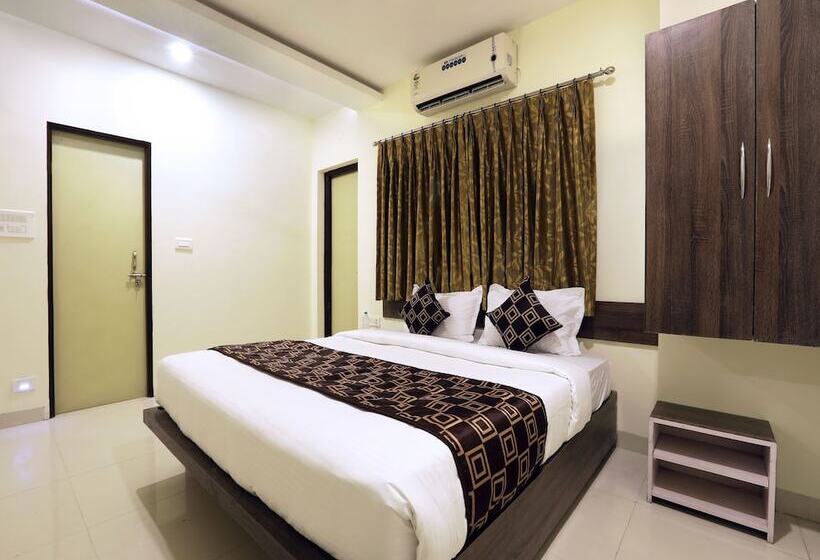 فندق Platinum Inn