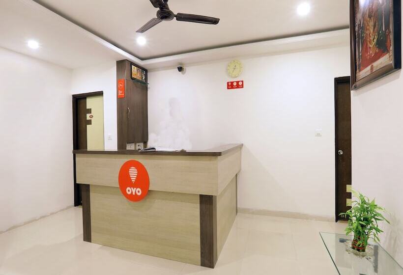 فندق Platinum Inn