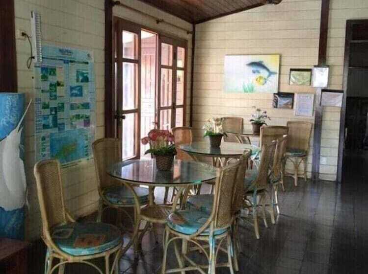 Отель Pousada Agulhão   Ln