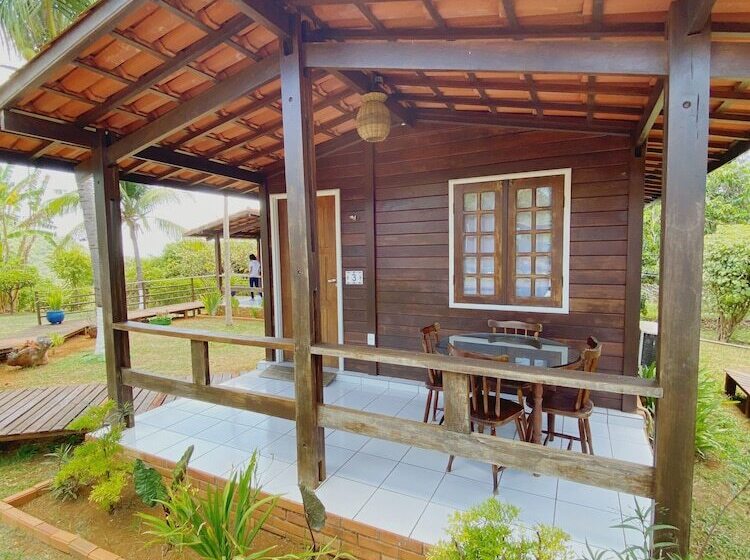 Отель Pousada Estrela Do Mar Noronha By Alto Da Ilha