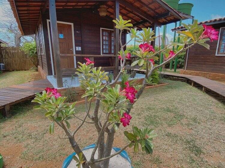 Отель Pousada Estrela Do Mar Noronha By Alto Da Ilha