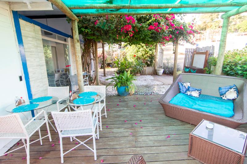 בית מלון כפרי Pousada Portal Dos Golfinhos