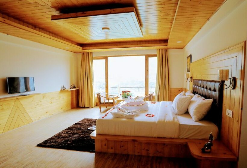 هتل Primo Resorts