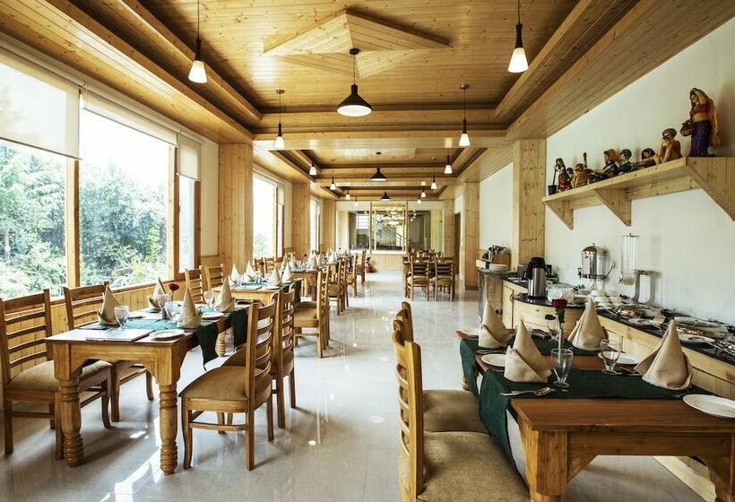 هتل Primo Resorts