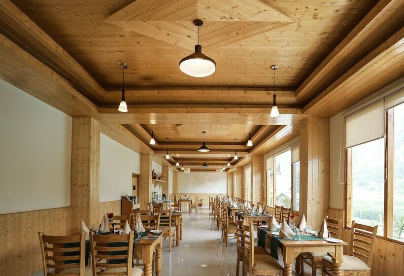 هتل Primo Resorts