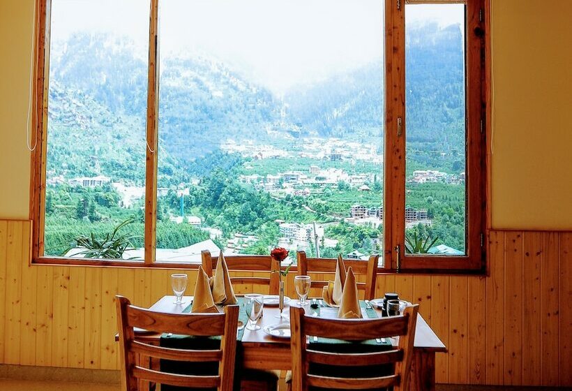 هتل Primo Resorts