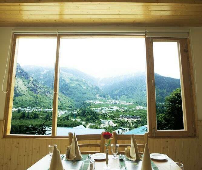 هتل Primo Resorts