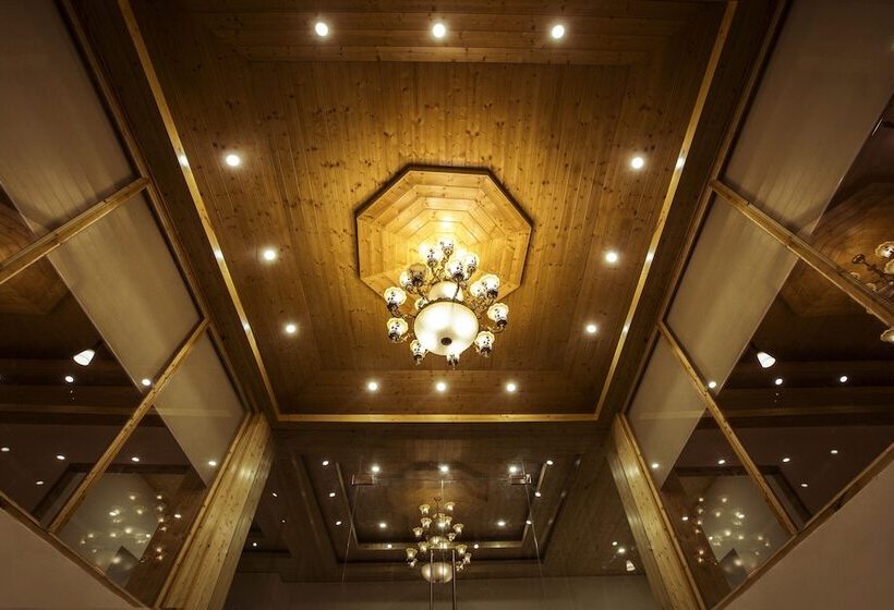 هتل Primo Resorts