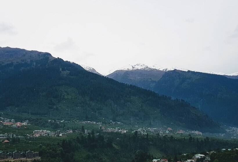 هتل Primo Resorts