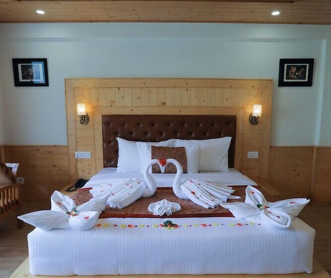 هتل Primo Resorts