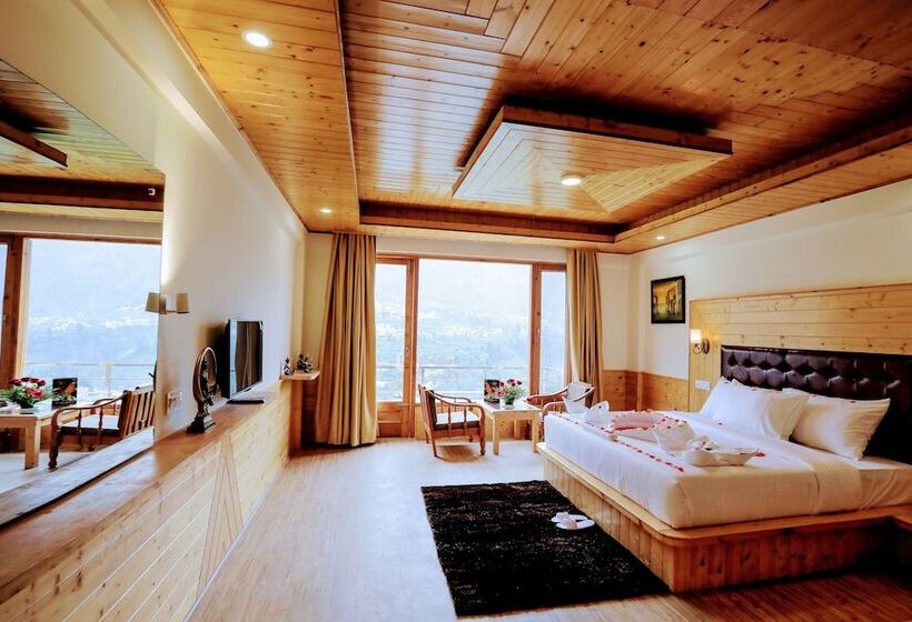 هتل Primo Resorts